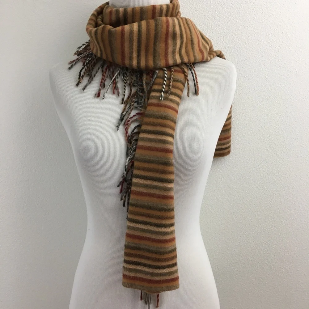 V. FRAAS | Cashmink Scarf